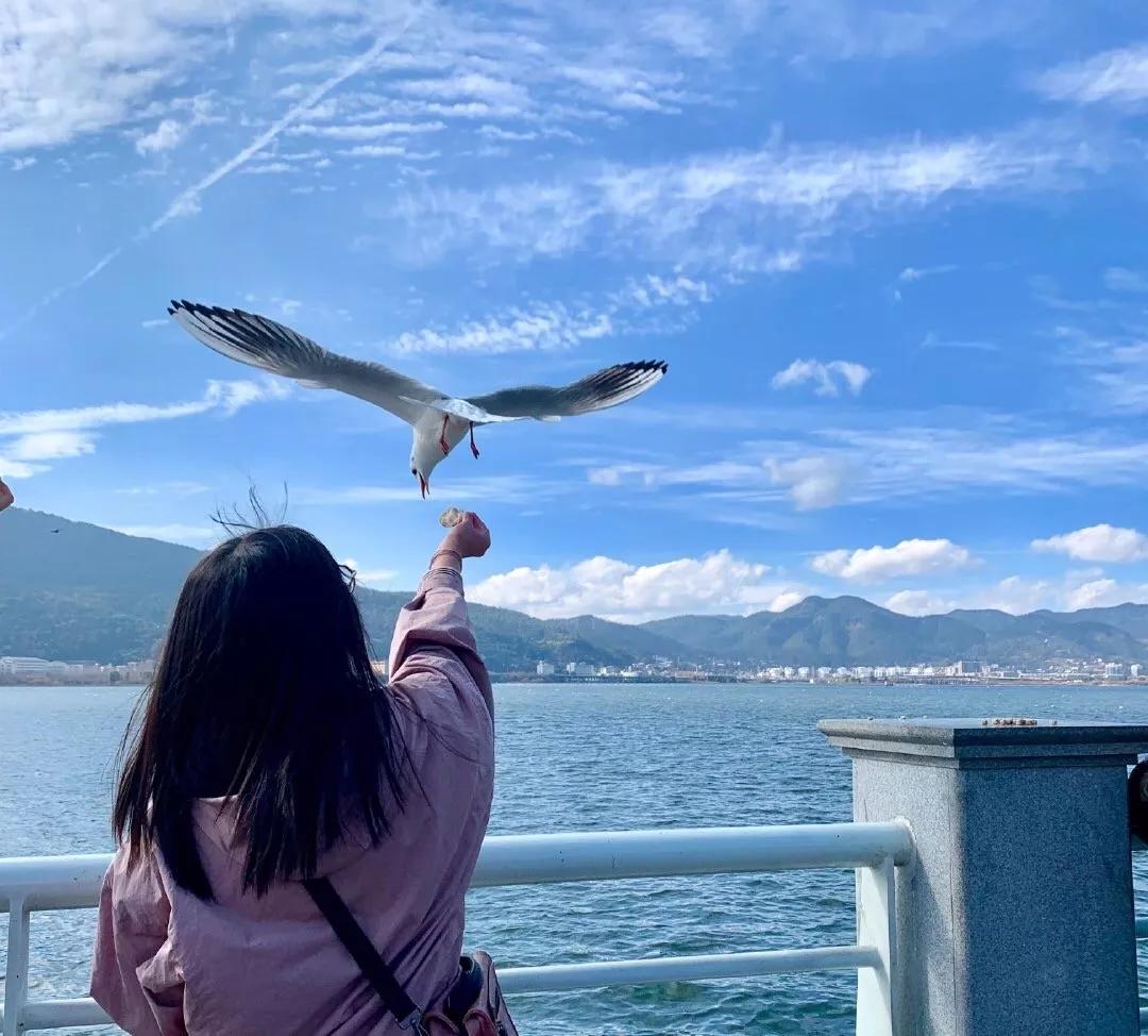 云南旅游热点排名前十,云南旅游繁忙之都