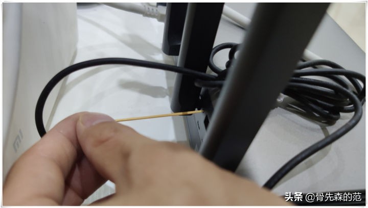 小米路由器频段带宽设置多少最佳,小米路由器频段带宽设置多少好