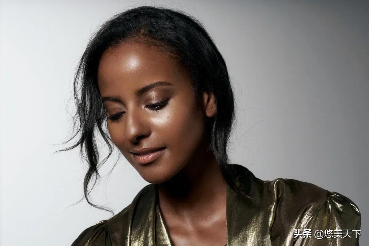 非洲有个“美人窝”国家,颜值超过白种人,盛产世界模特