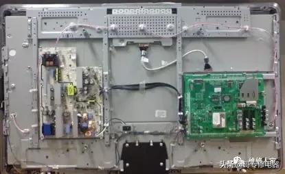 娑叉櫠鐢佃娌″0闊崇殑鏁呴殰缁翠慨,娑叉櫠鐢佃甯歌鏁呴殰缁翠慨鏂规硶鍥捐В