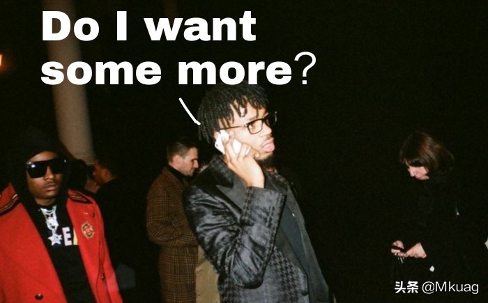 流性，女装，人声乐器…你知道或者不知道的YoungThug