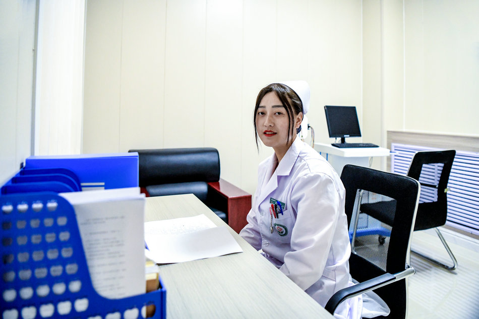 天水康复医院开业,天水慈康医院