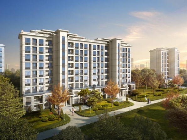 蓝光未来城维权,蓝光未来城最新事件