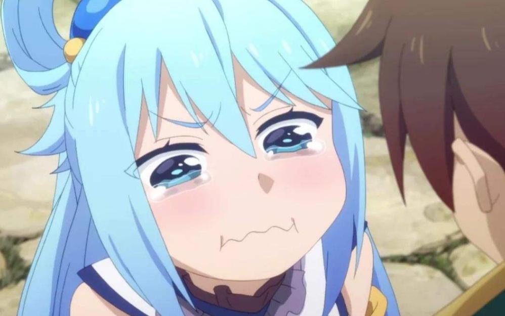 为美好世界献上祝福男主鬼畜,为美好的世界献上祝福男主智障bgm