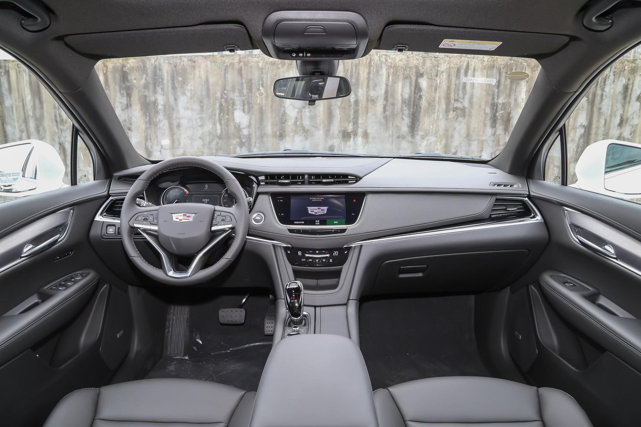 买6座大空间SUV，我只推荐这3款，276马力配10AT，自驾家用两不误