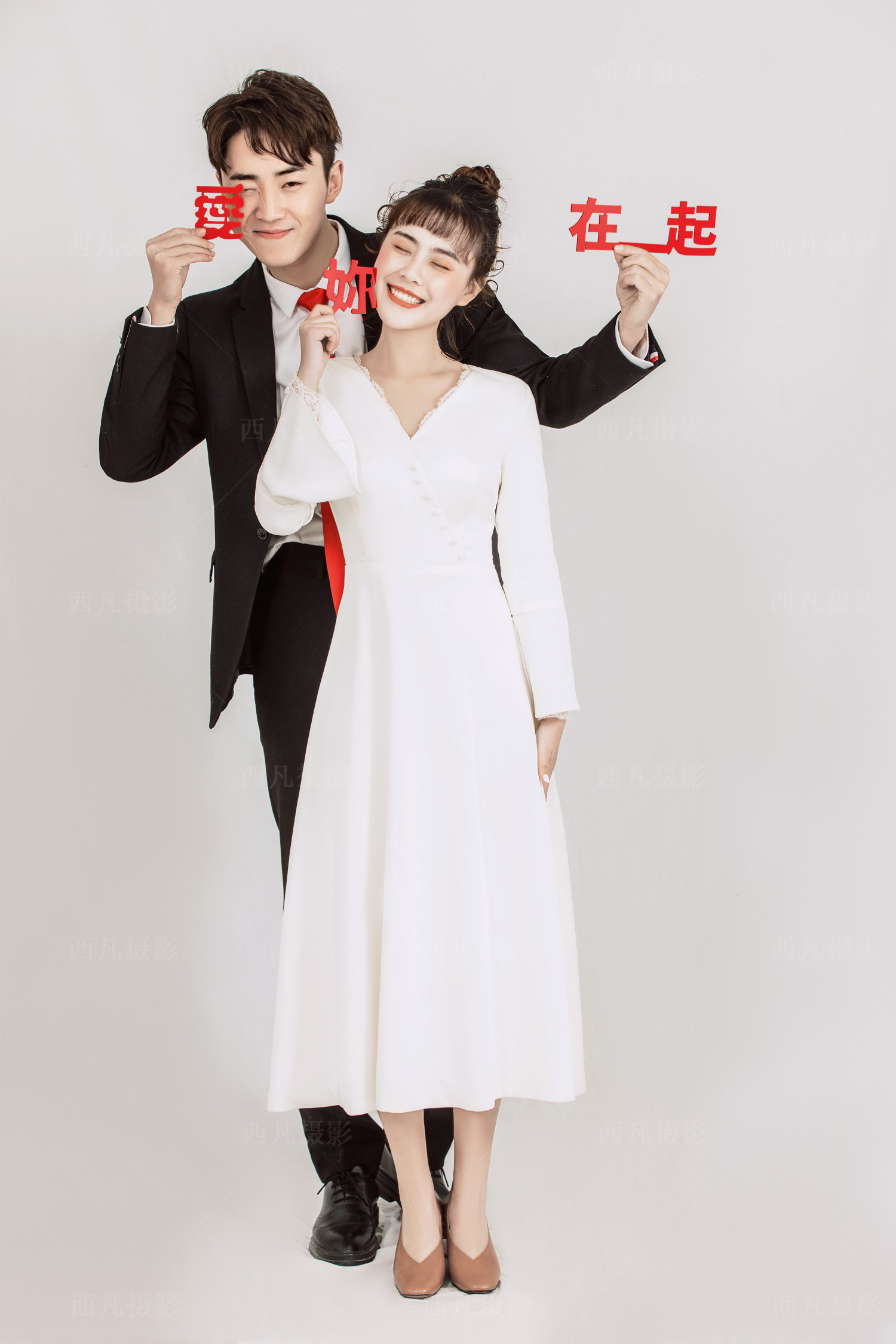 婚纱照选片初修照片会给吗,婚纱照选片技巧及注意事项