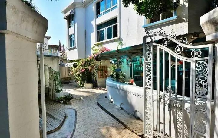 厦门婚纱拍摄地方推荐,厦门婚纱拍摄地点推荐