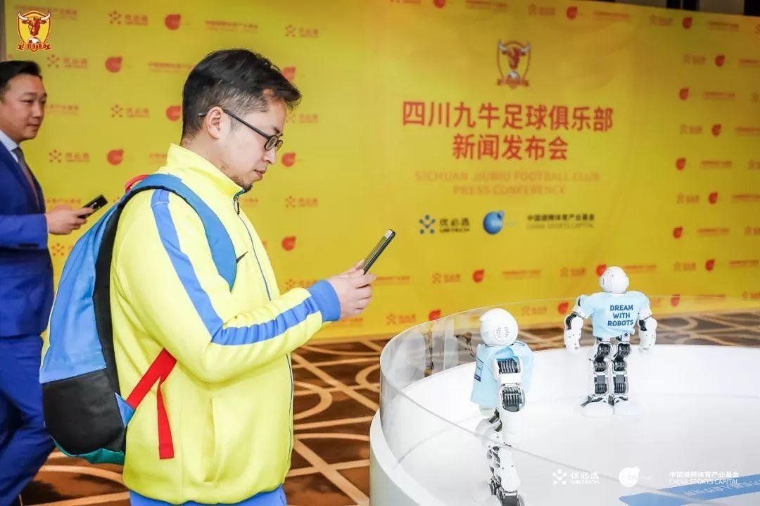 城市足球集团为什么收购四川九牛,财团收购英超球队