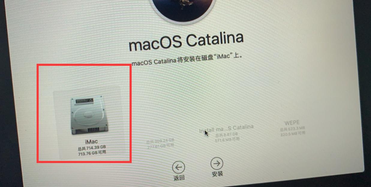 白飘苹果Mac：扶起来再战3年！今天的瓜是让旧笔记本迎来第二春