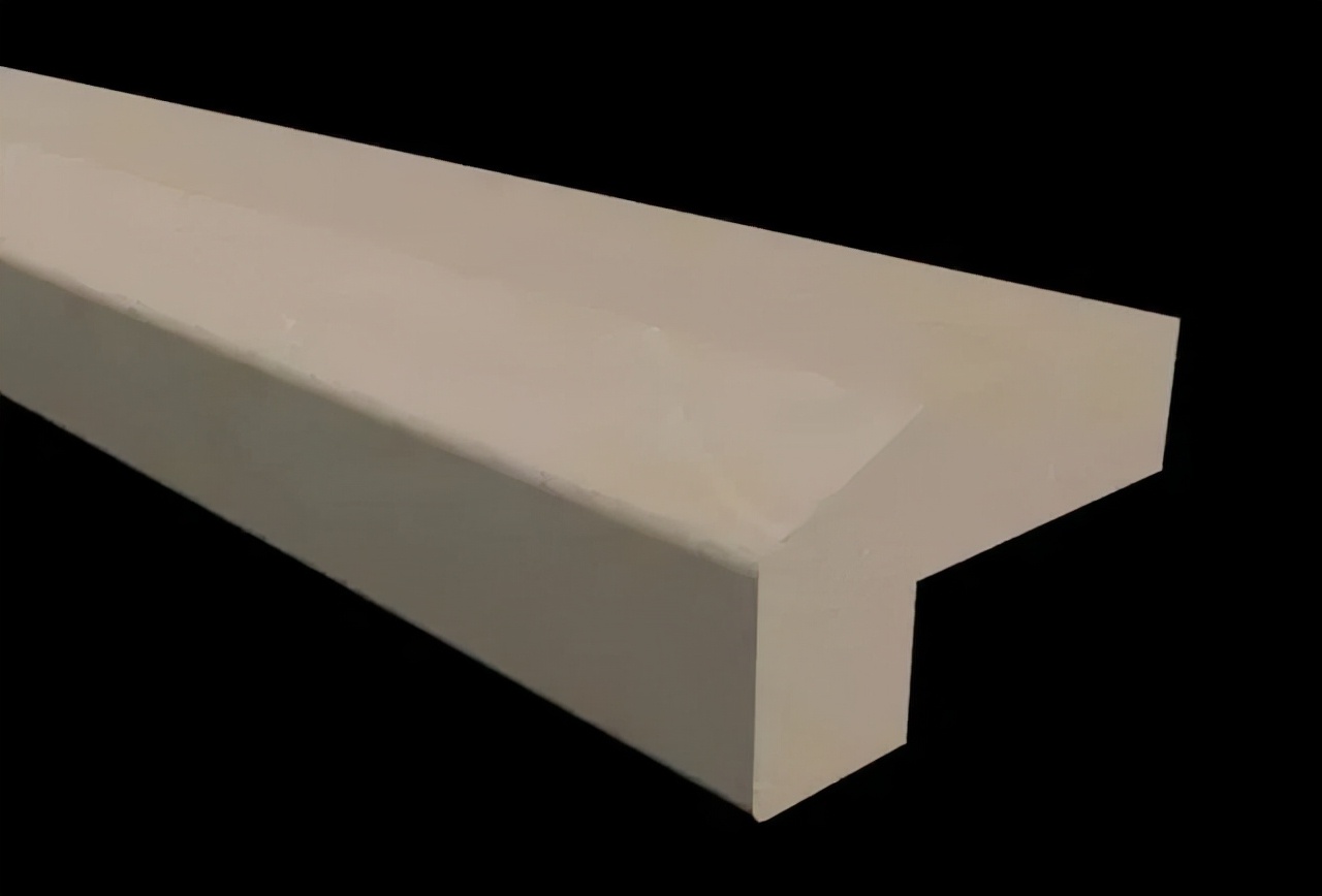 大理石窗台圆边好还是直边好,现在流行的大理石窗台效果图