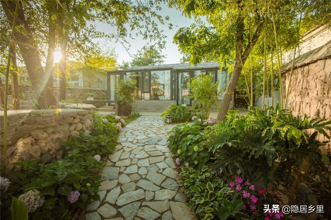 亲子京郊游红叶,国庆去北京看红叶攻略