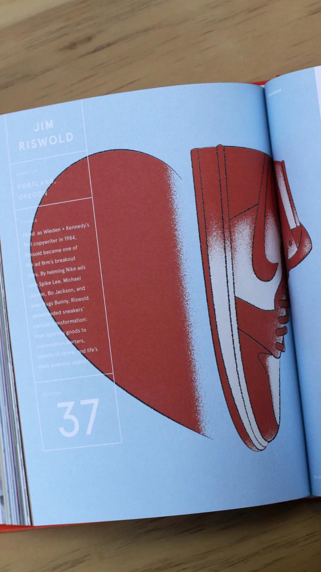 球鞋报刊亭｜设计AF1的那位大神，居然只拥有三双AF1