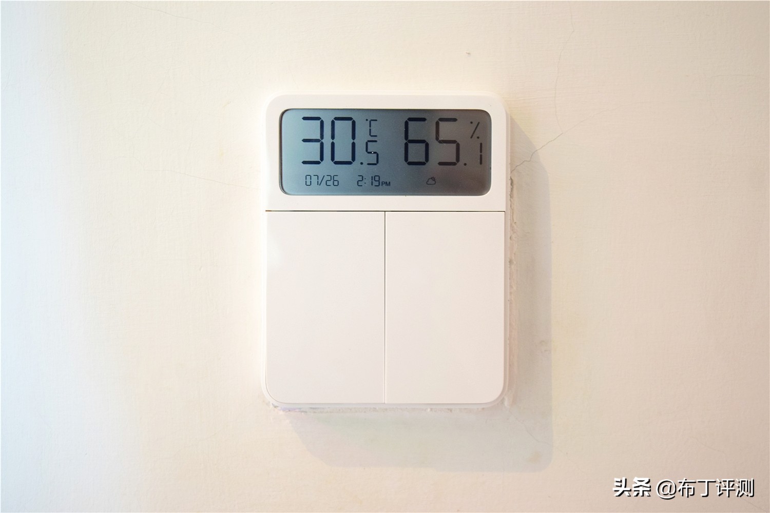 小米米家如何使灯具开关智能化,小米米家智能开关和智能灯