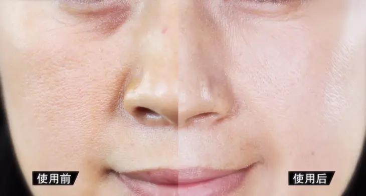 会拉丝的植物面膜,会拉丝的面膜霜