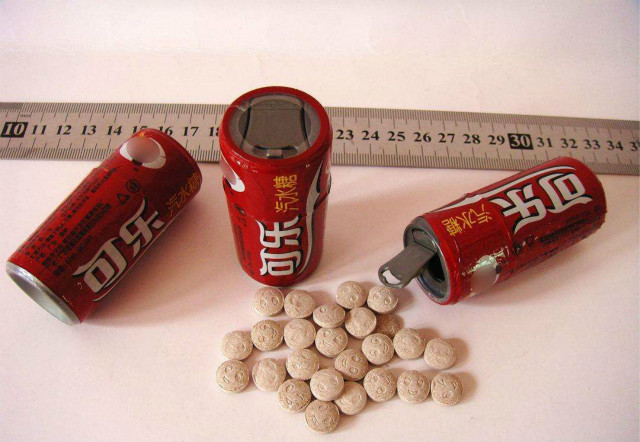 这是一份属于九零后的童年记忆，请查收。