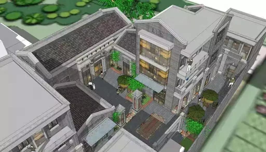 从“中隐于市”到“小隐于野”，合肥曙光路我还可以再逛N遍