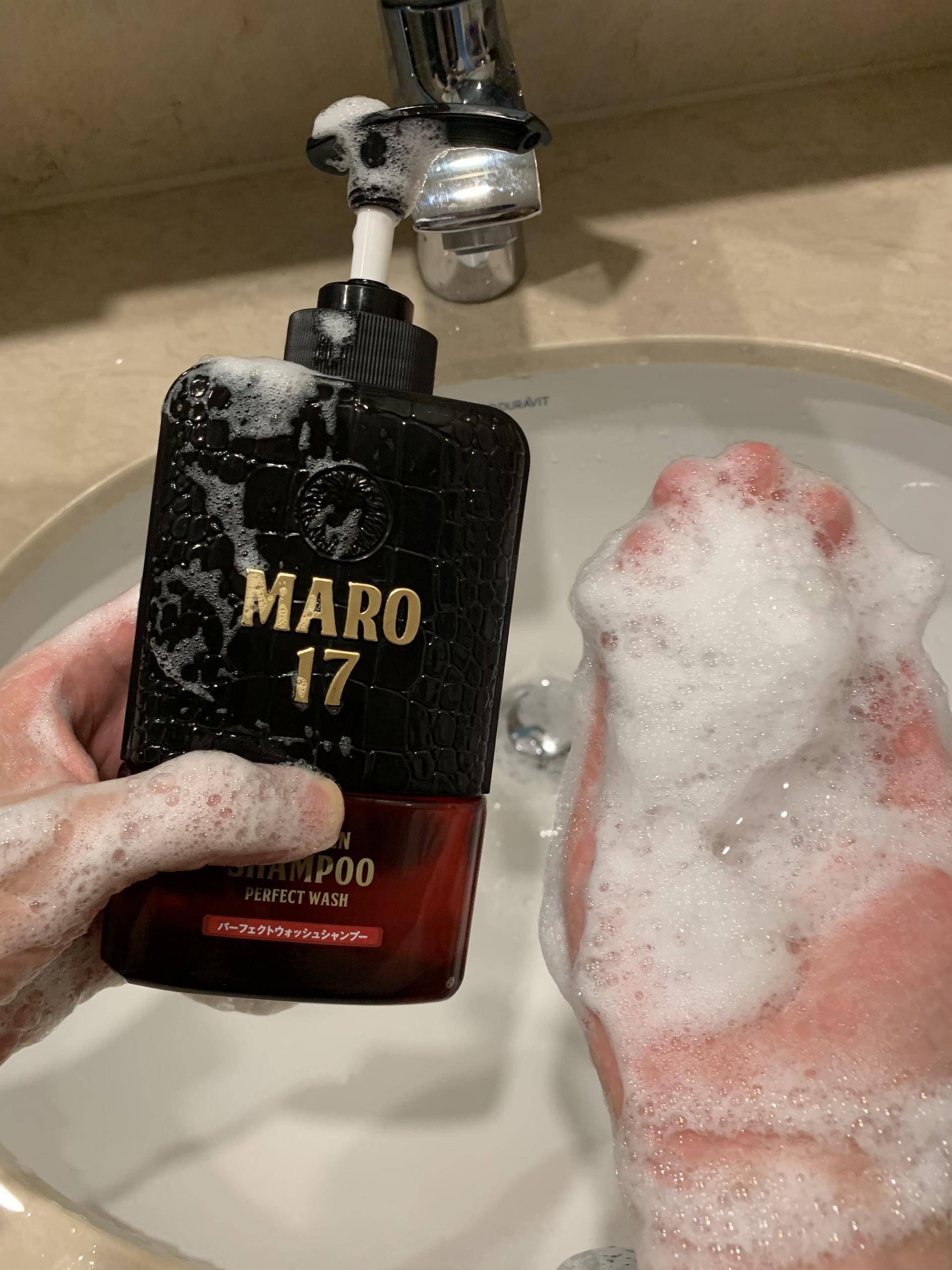 无硅油洗发水怎么选择,无硅油洗发水怎么检测