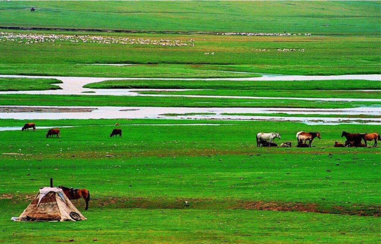 华夏第一州新疆巴州,华夏第一县简介
