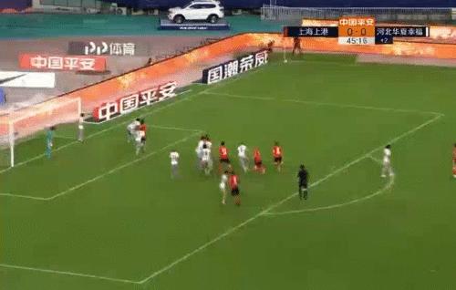 上港锋线双煞阿瑙洛佩斯,阿瑙托维奇中超集锦