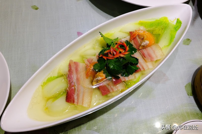 杭州哪里吃游埠早茶,游杭州吃美食