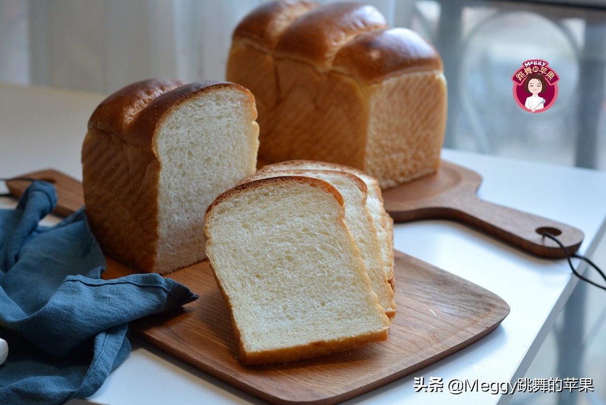 吐司揉得不到位,吐司揉失败能做啥