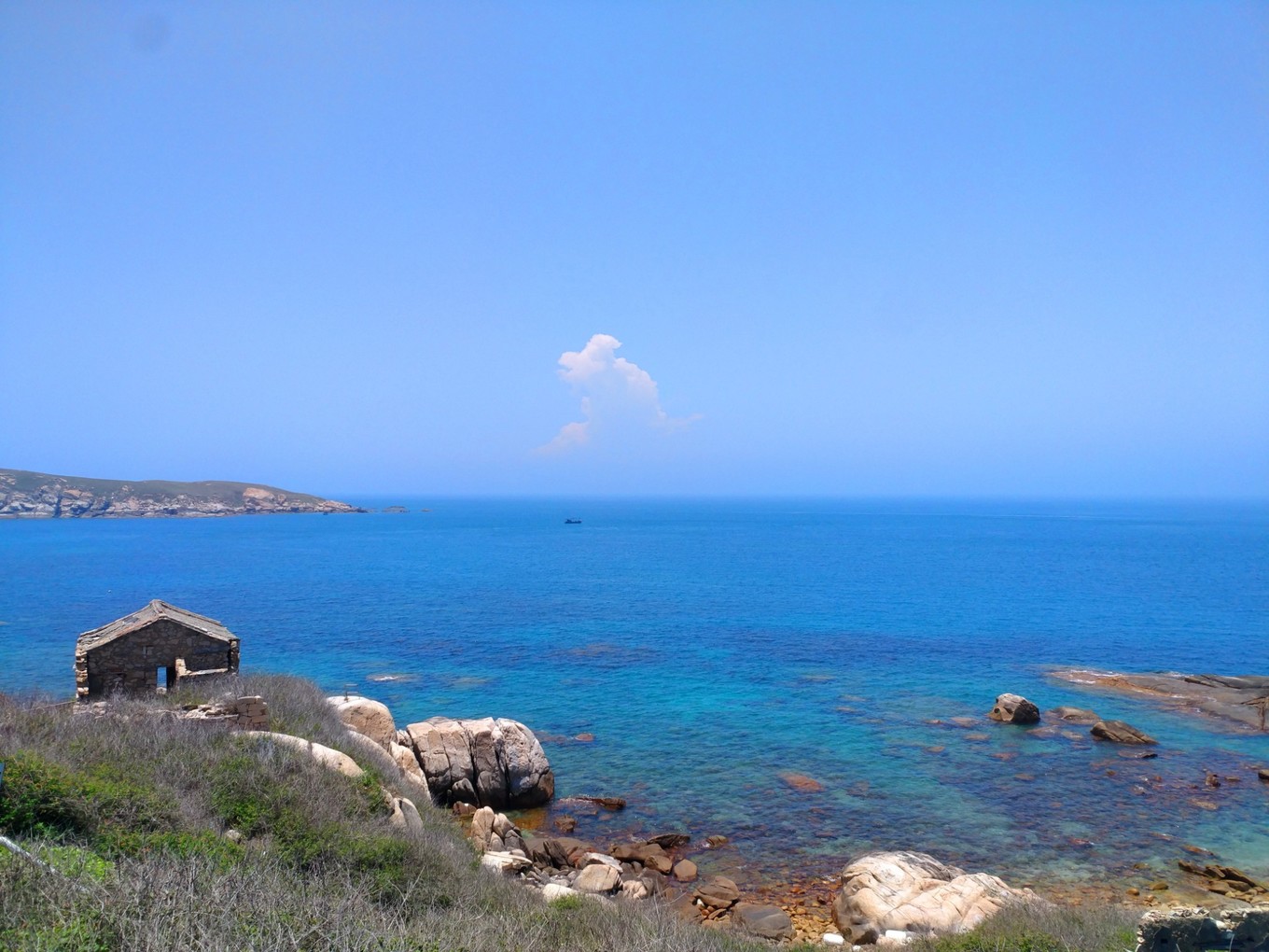 南澳岛看海完整版,南澳岛看海解读