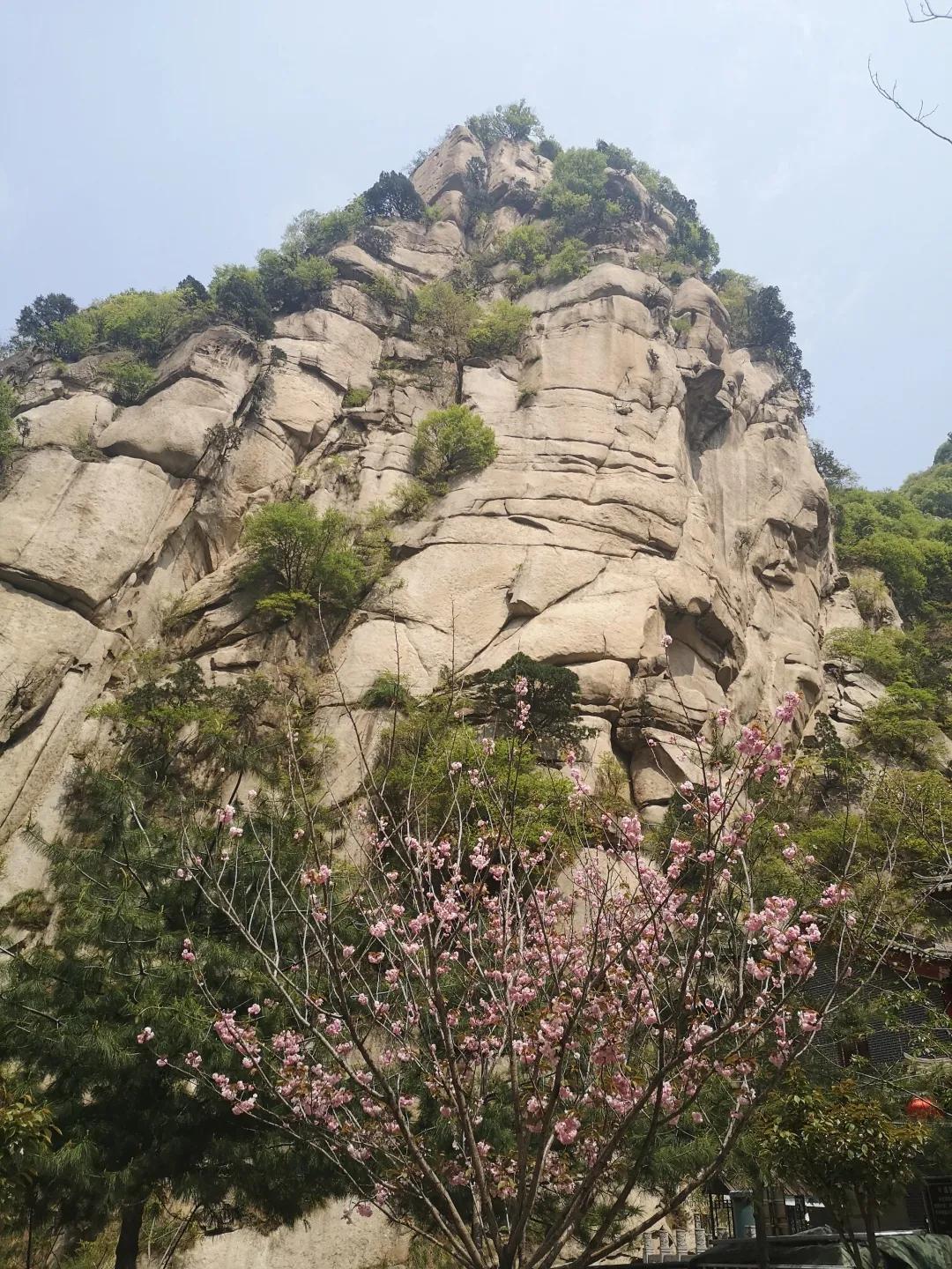 速收！如何玩转重启后的华山，看这篇就对了