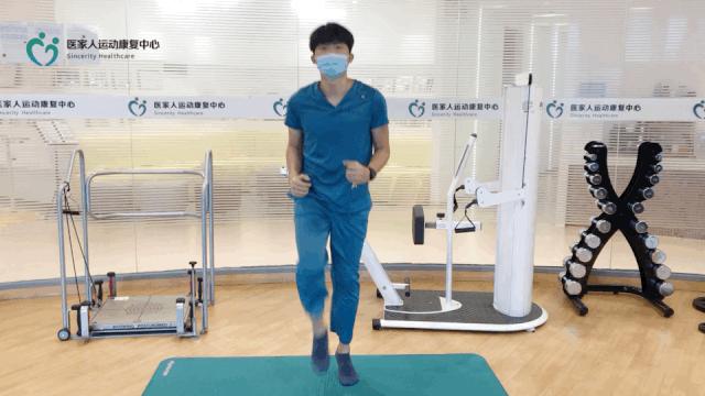 运动前压腿热身怎么样才不伤膝盖,运动前需要知道什么事