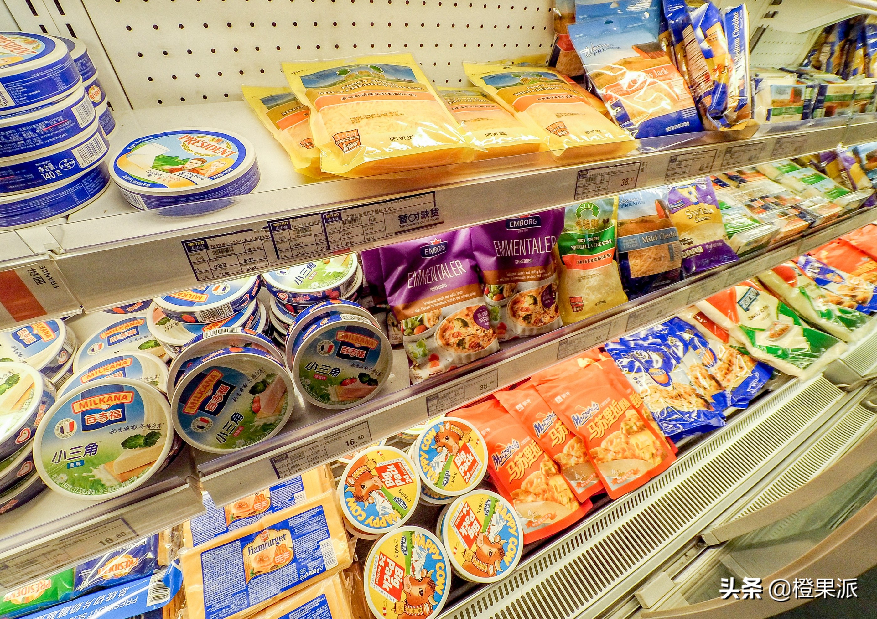 济南麦德龙是卖什么的,济南麦德龙超市值得买的东西