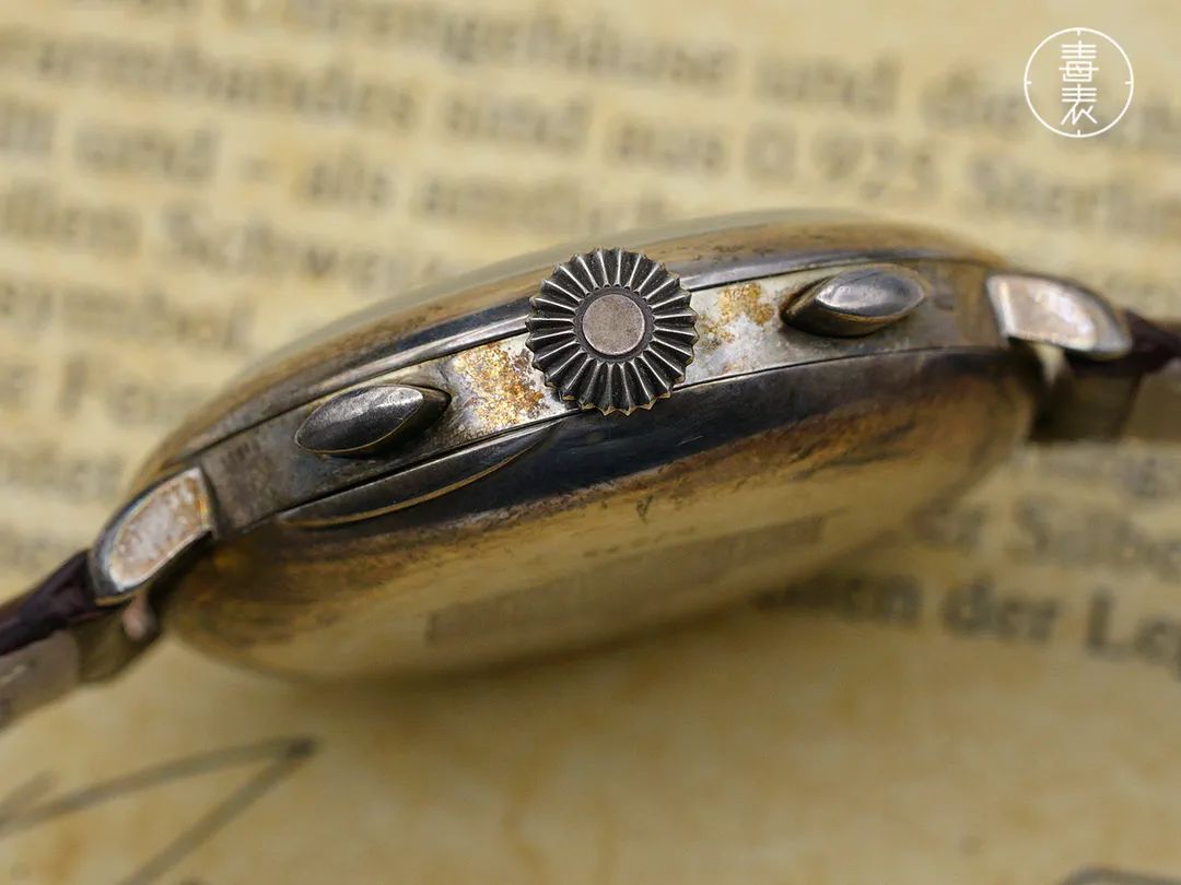 eberhard手表什么档次,eberhardco手表是什么档次