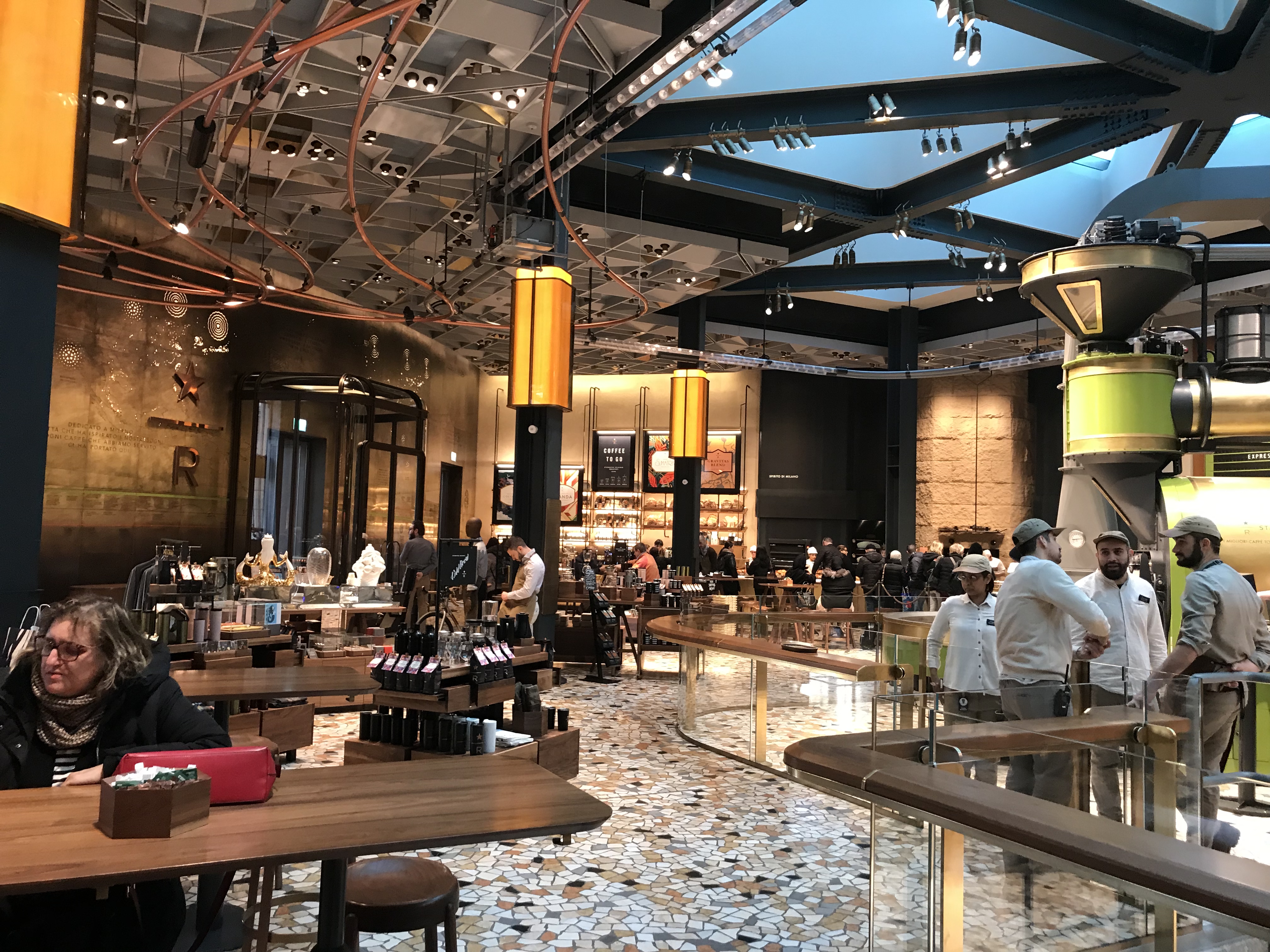 欧洲之旅意大利威尼斯,一次惊心动魄的探险之旅