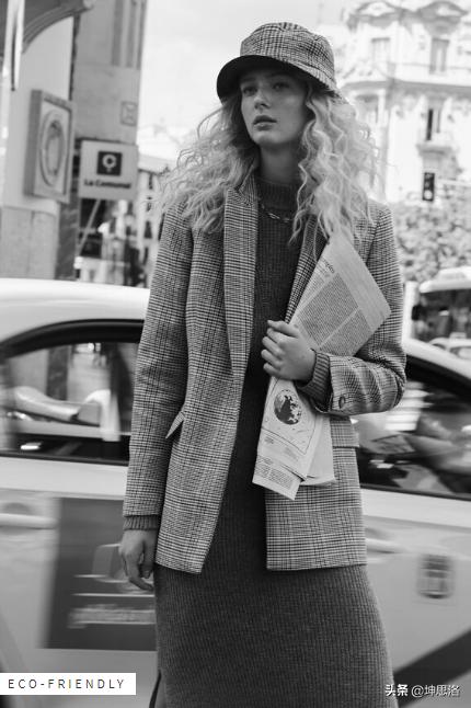 品牌种草丨西班牙时装品牌PedrodelHierro2021秋冬理想生活