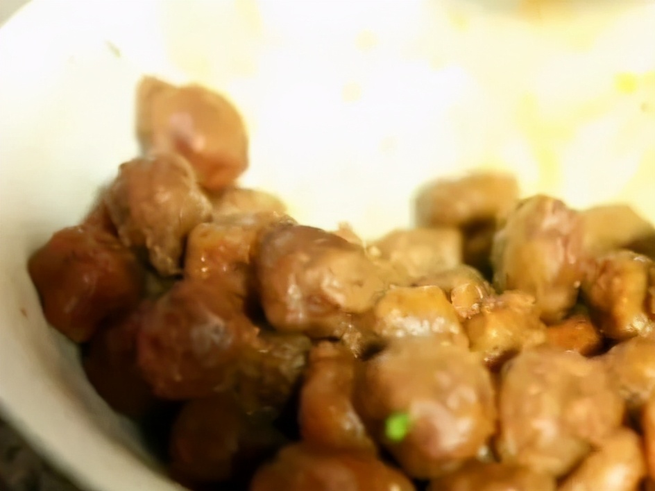 广元美食舌尖上的一日三餐,双城美食麻辣