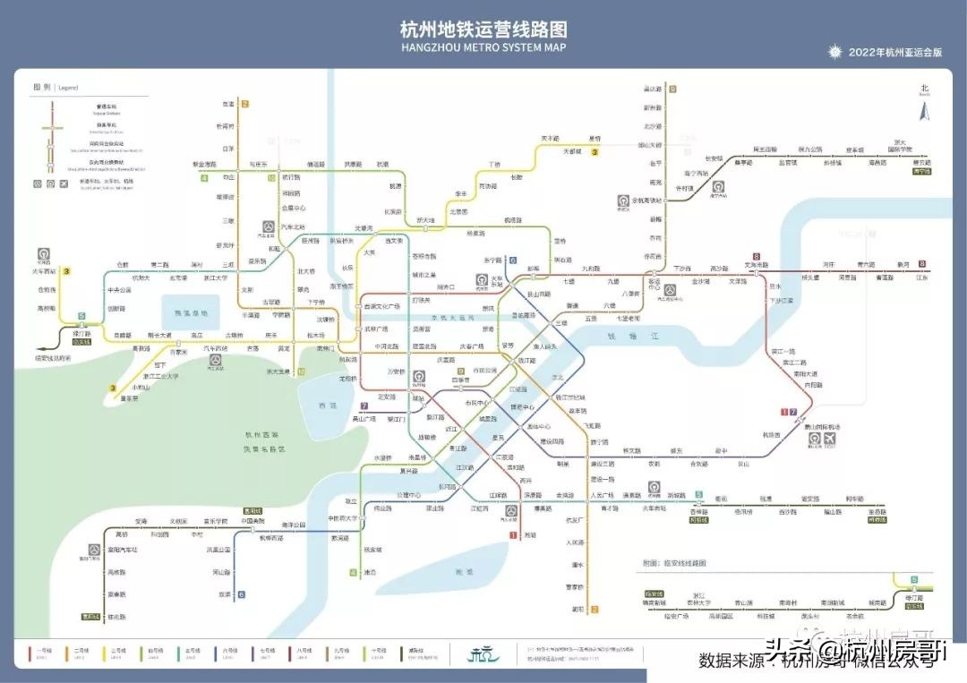 杭州买房有什么缺点,杭州大江东10年后房价