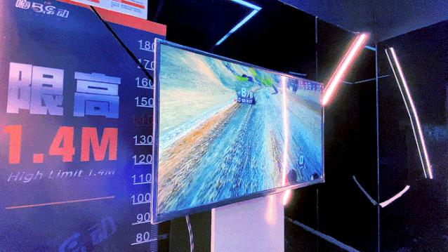 蹦床乐园乐动魔鬼滑梯,室内蹦床滑梯游乐场