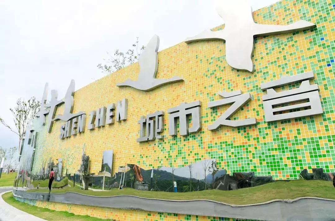 民治片区有未来吗,民治有什么特色