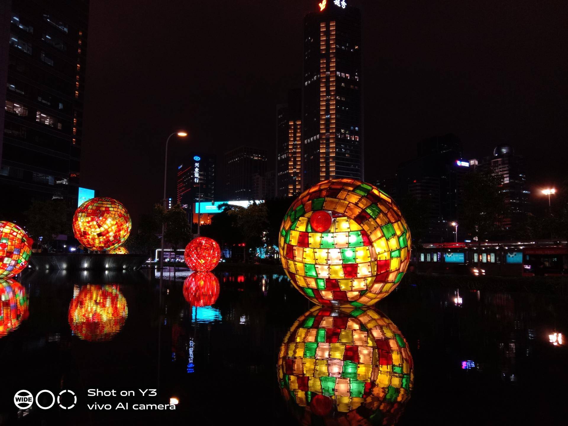 vivoy3续航测评,突破vivoy3手机画质