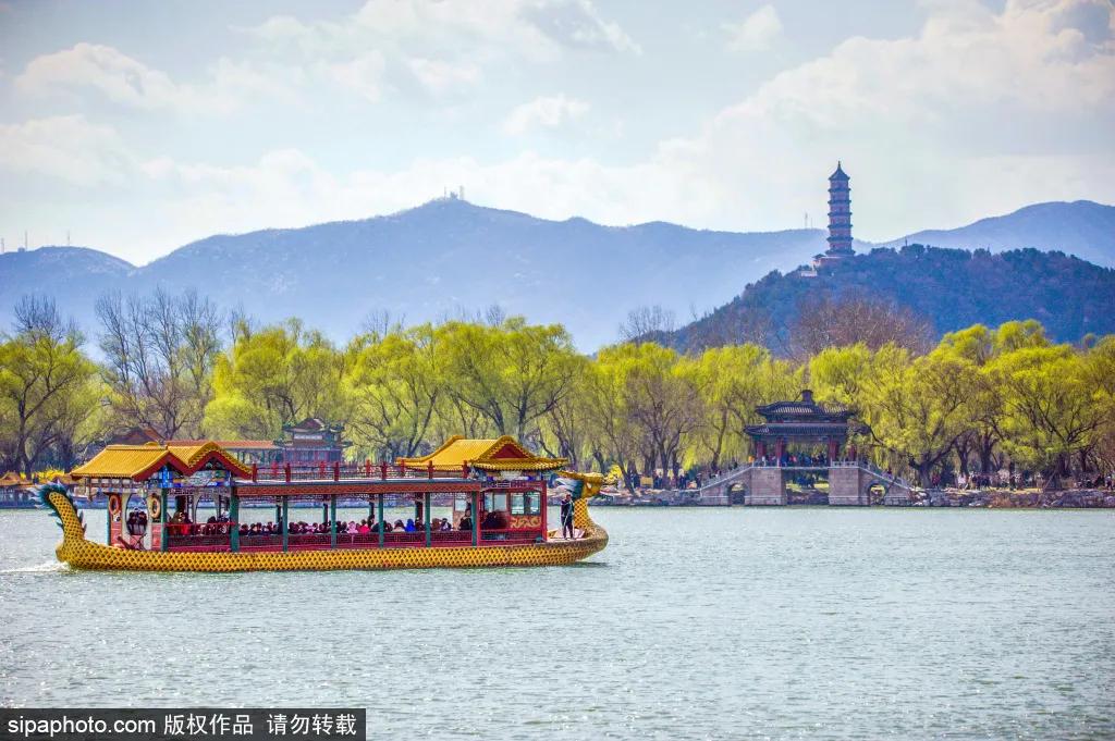 人在北京旅游,北京人在北京游玩的地方有哪些