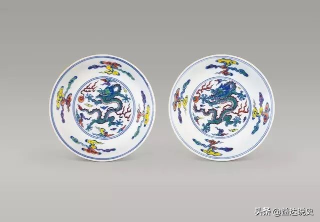 清代皇帝珍品图,清朝各个皇帝时期的文物