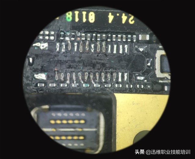 苹果x面容可用但是摄像头打不开,iphonex后摄像头无法对焦