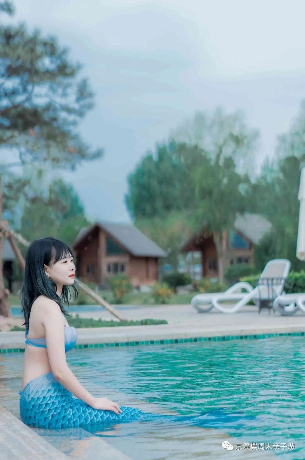 霸州日月潭温泉会馆介绍,霸州日月潭温泉攻略