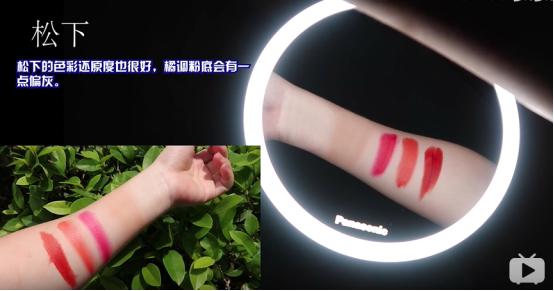 便携led带灯化妆镜测评,led化妆镜评测