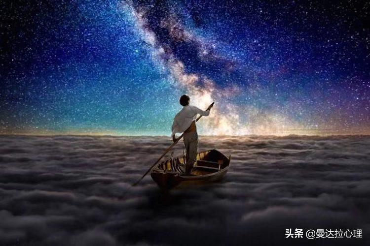 克服噩梦的最好办法,摆脱噩梦的最好方式