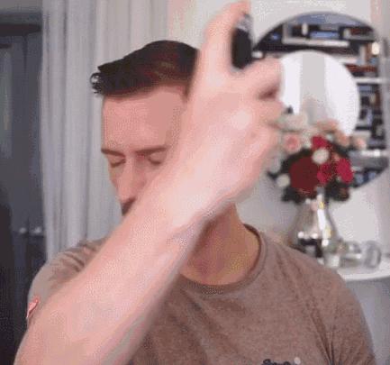 定妆没有效果不持久,定妆不弄花底妆