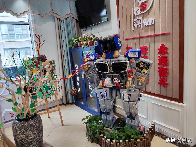 品名园、办高质量的教育——河南省名园园本课程建设交流活动