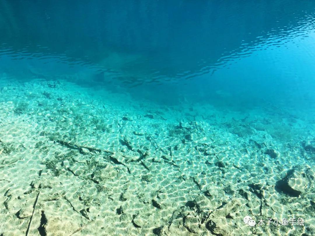 2021九寨沟官方视频,九寨沟跨年夜