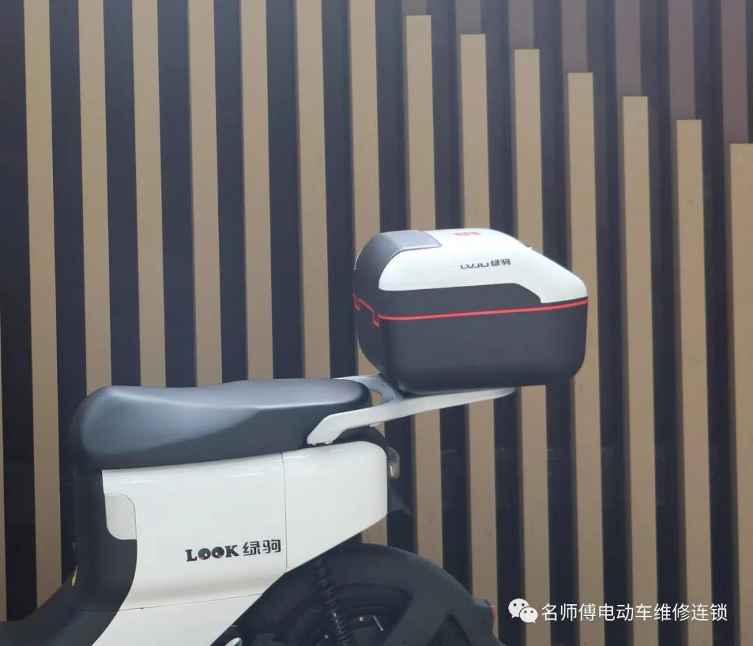 绿驹48v锂电池20a,绿驹三轮电动车佳悦有什么功能