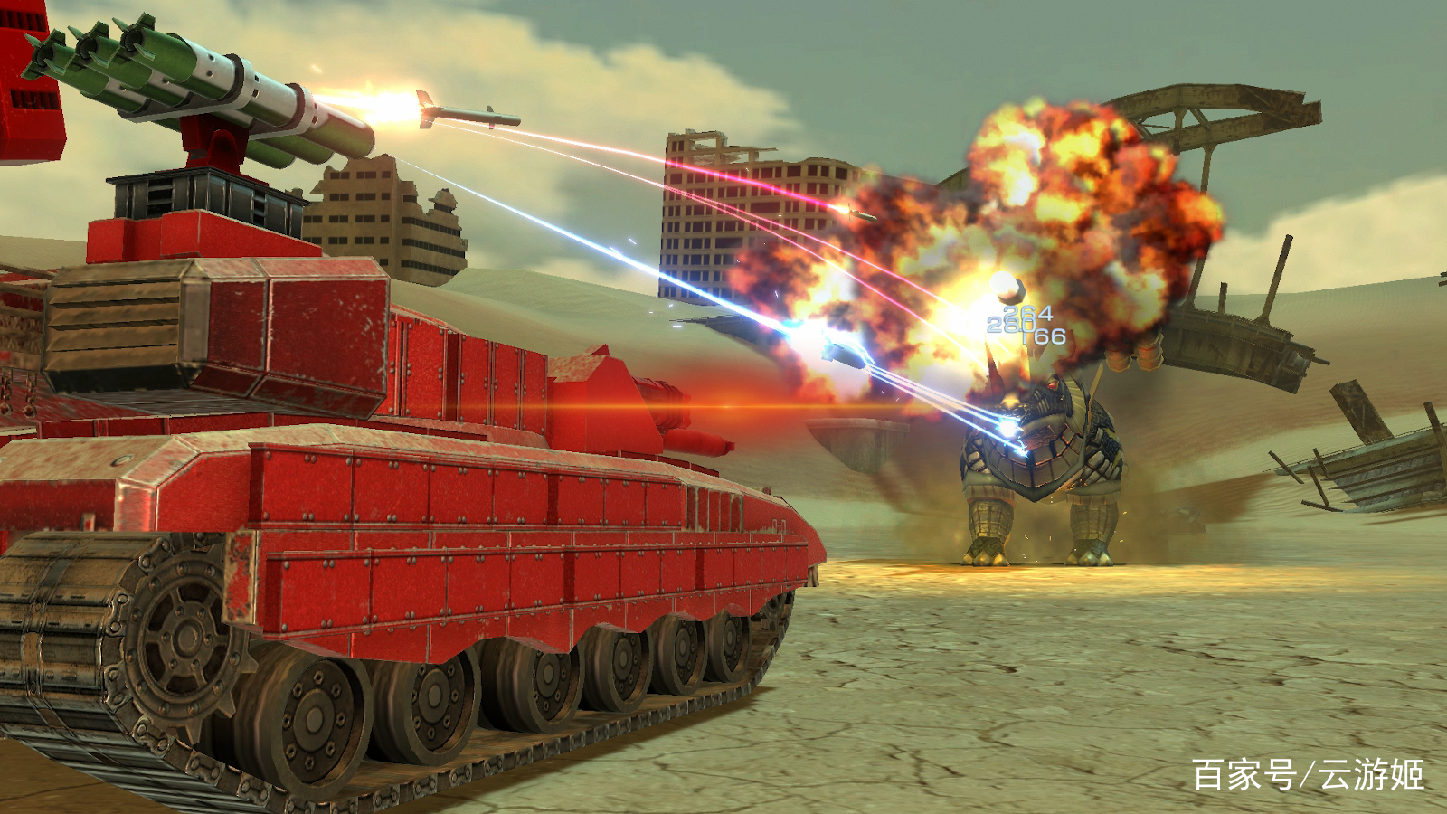 重装机兵童年,童年回忆重装机兵