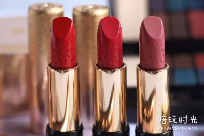 兰蔻和cpb两个品牌哪个好,兰蔻圣诞限定选哪个