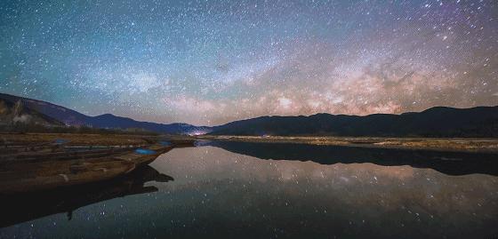 泸沽湖哪个村篝火晚会最好玩,泸沽湖好玩还是玉龙雪山好玩